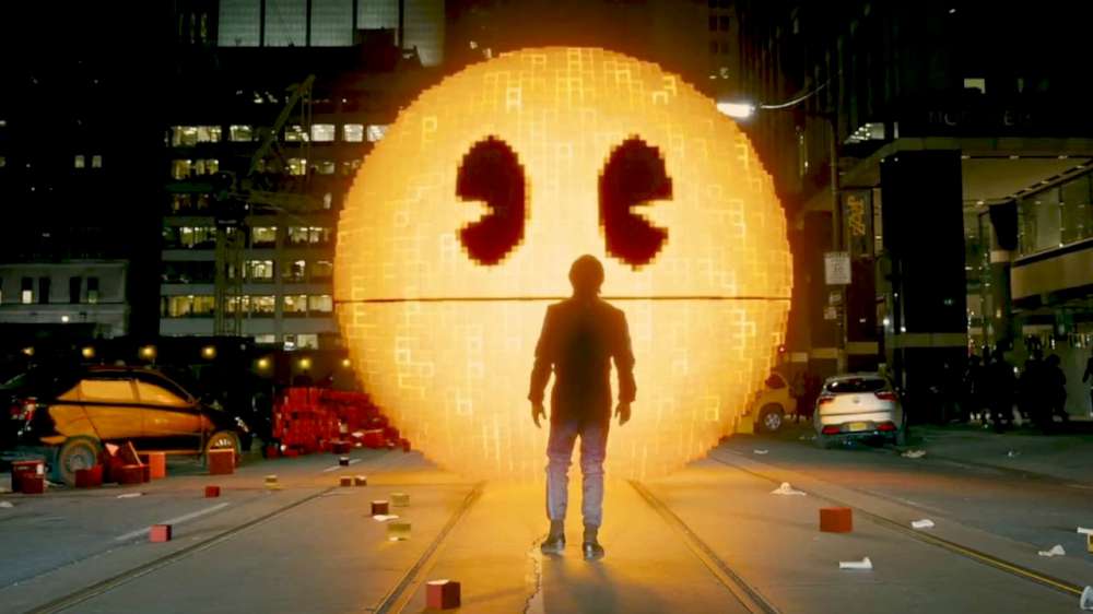 Pixels