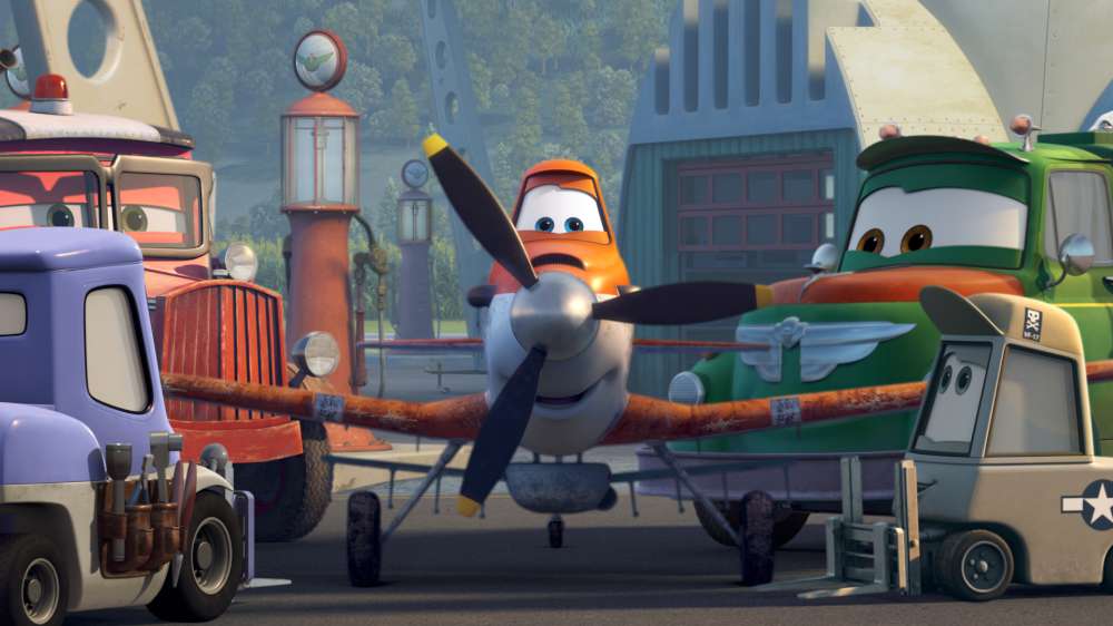 Planes
