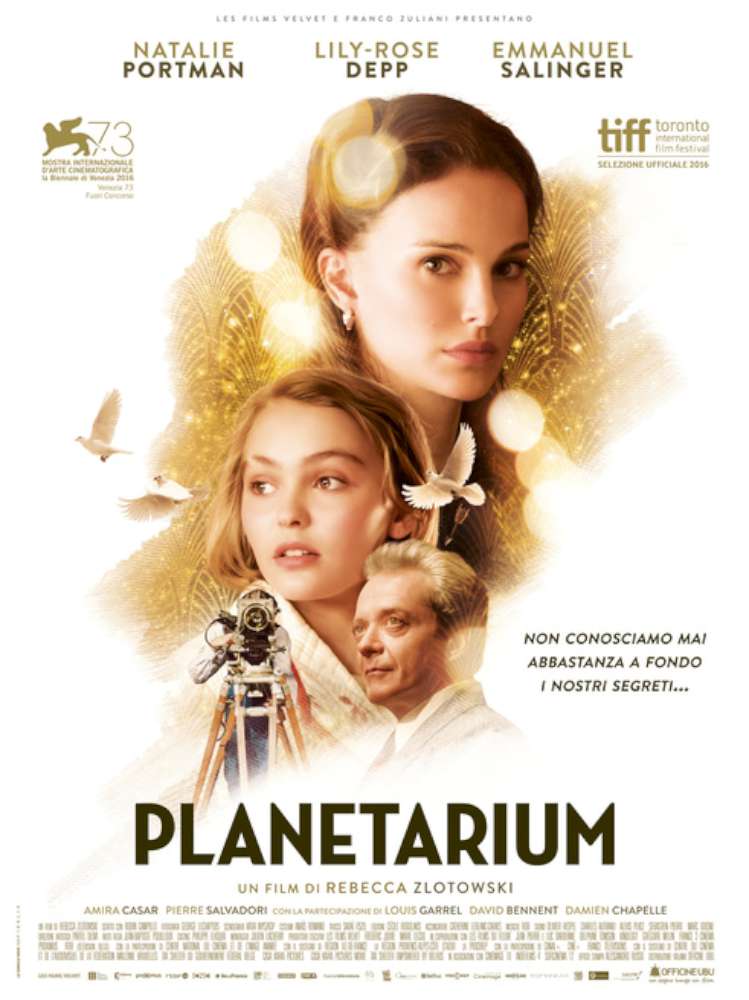 Planetarium