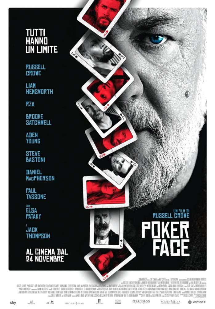 Poker Face