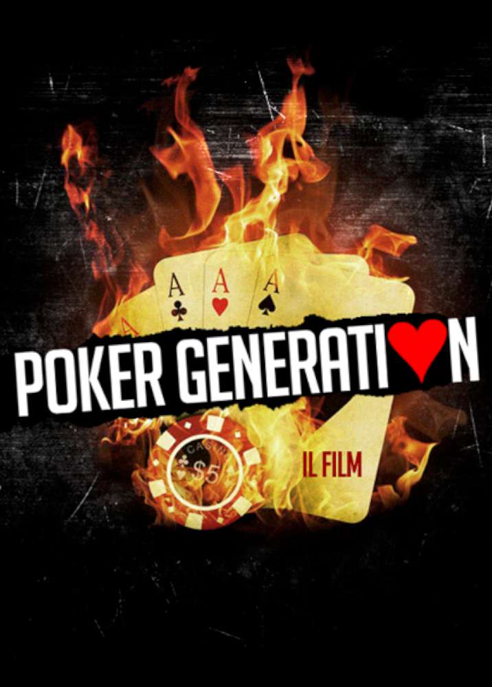 Poker generation - Generazione poker
