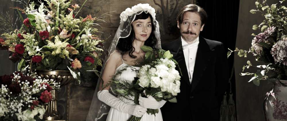 Pollo alle prugne