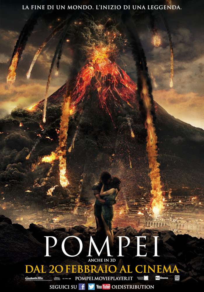 Pompei