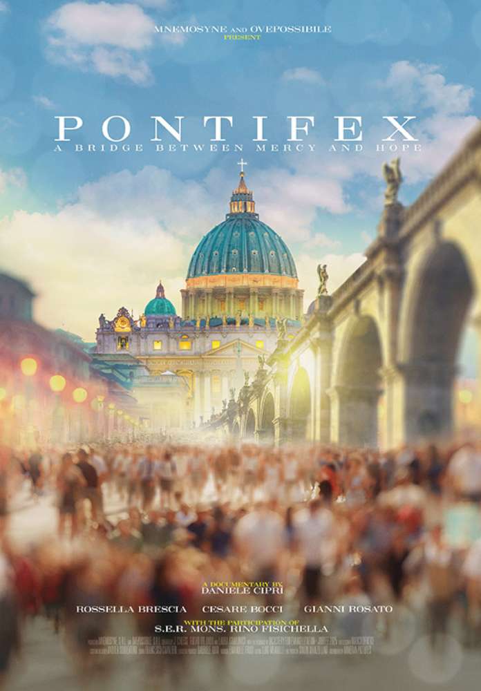 Pontifex - Un ponte tra la misericordia e la speranza