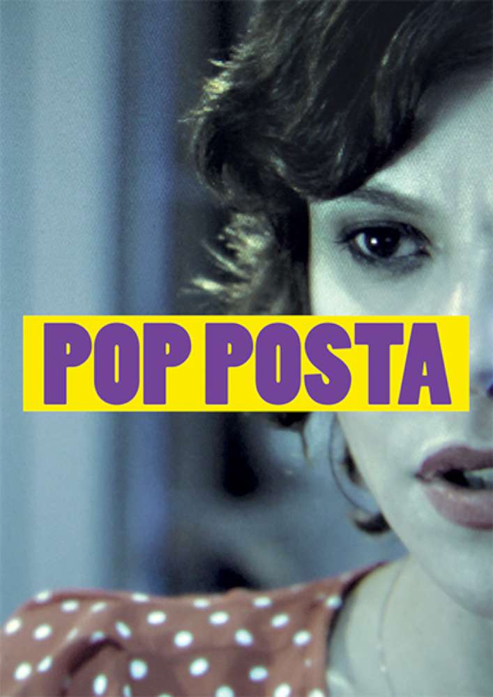 Pop Black Posta