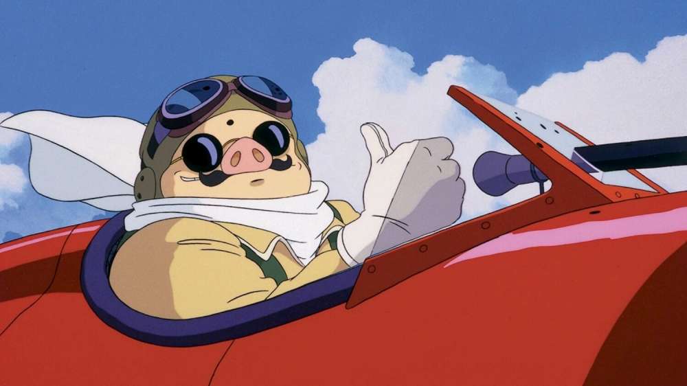 Porco rosso