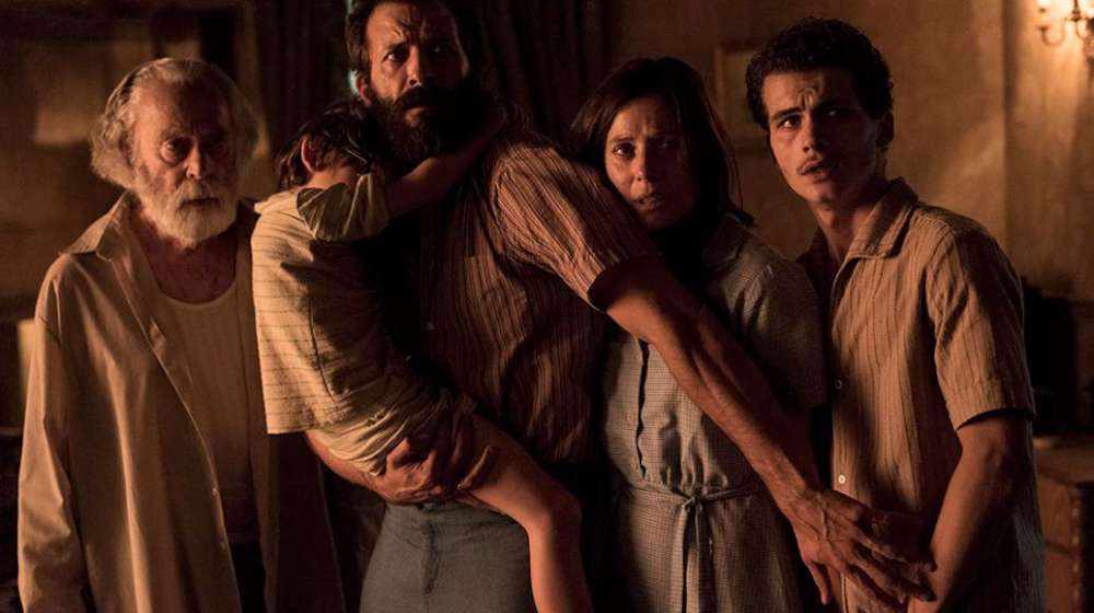 Possession - L'appartamento del diavolo