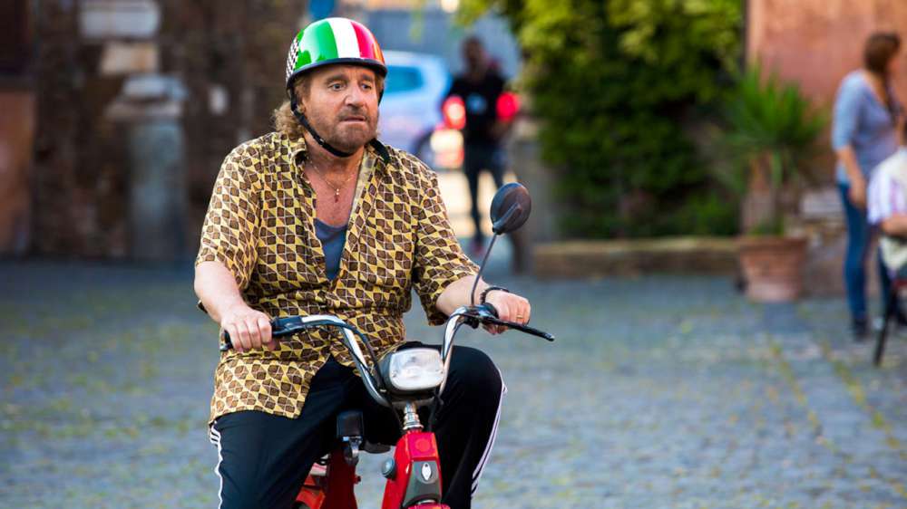 Poveri ma ricchissimi