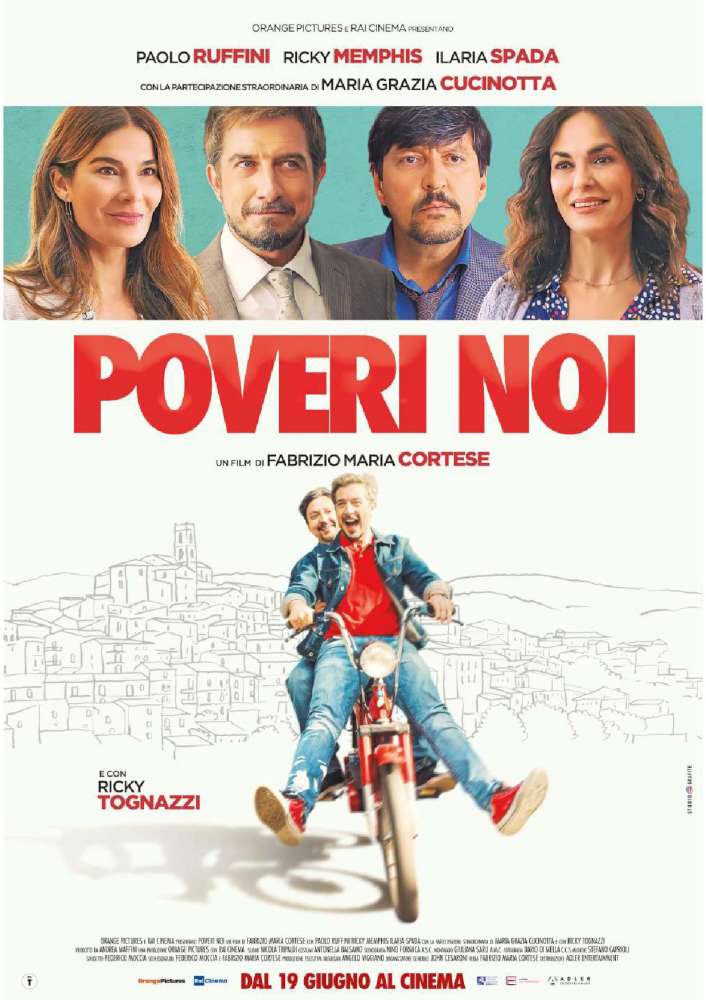 Poveri noi