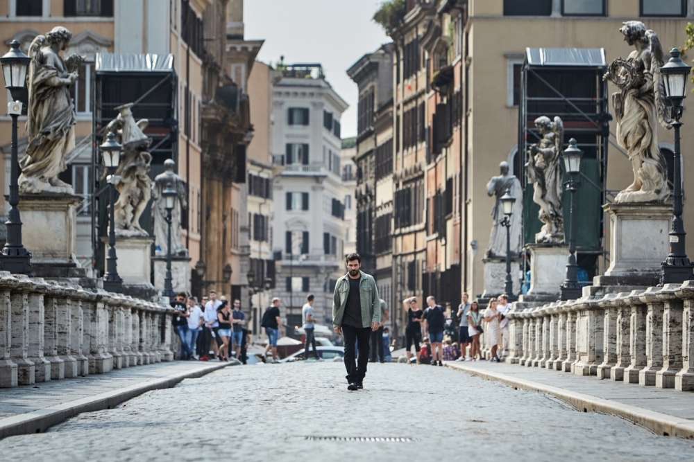 Power of Rome