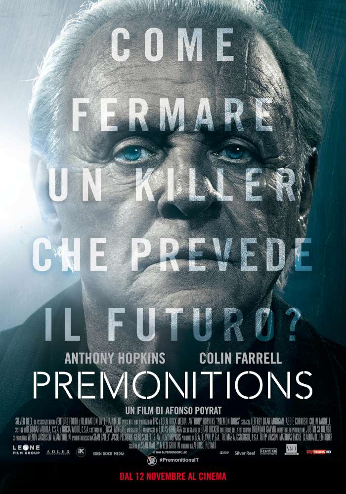 Premonitions