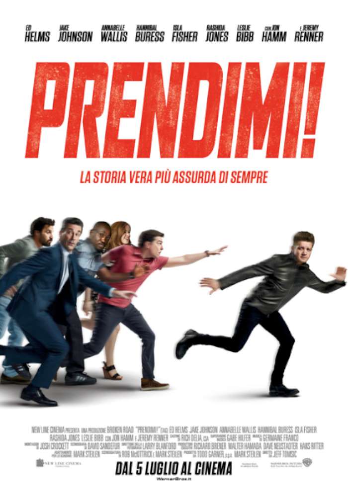 Prendimi!