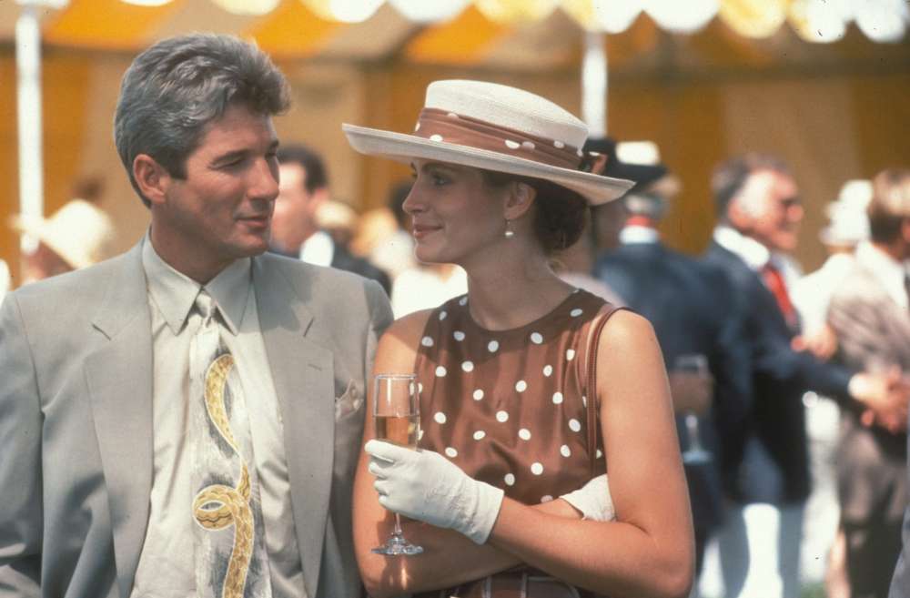 Pretty Woman 4K