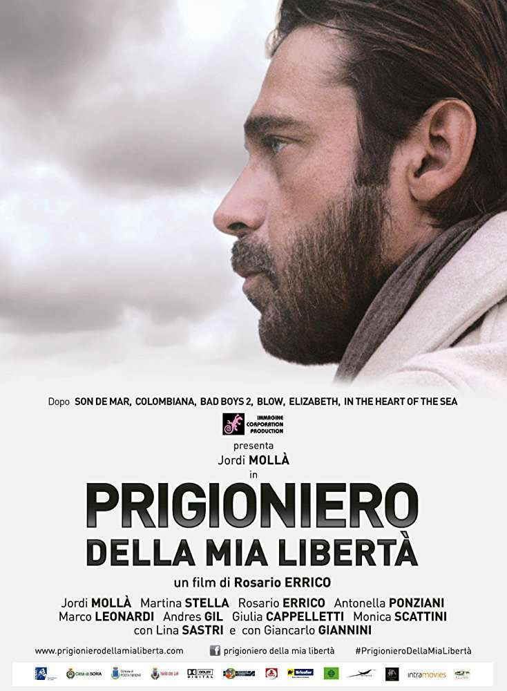 Prigioniero della mia libertà  nuova versione (già Dimmi di si)