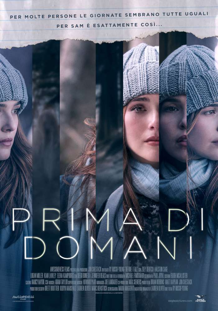 Prima di domani