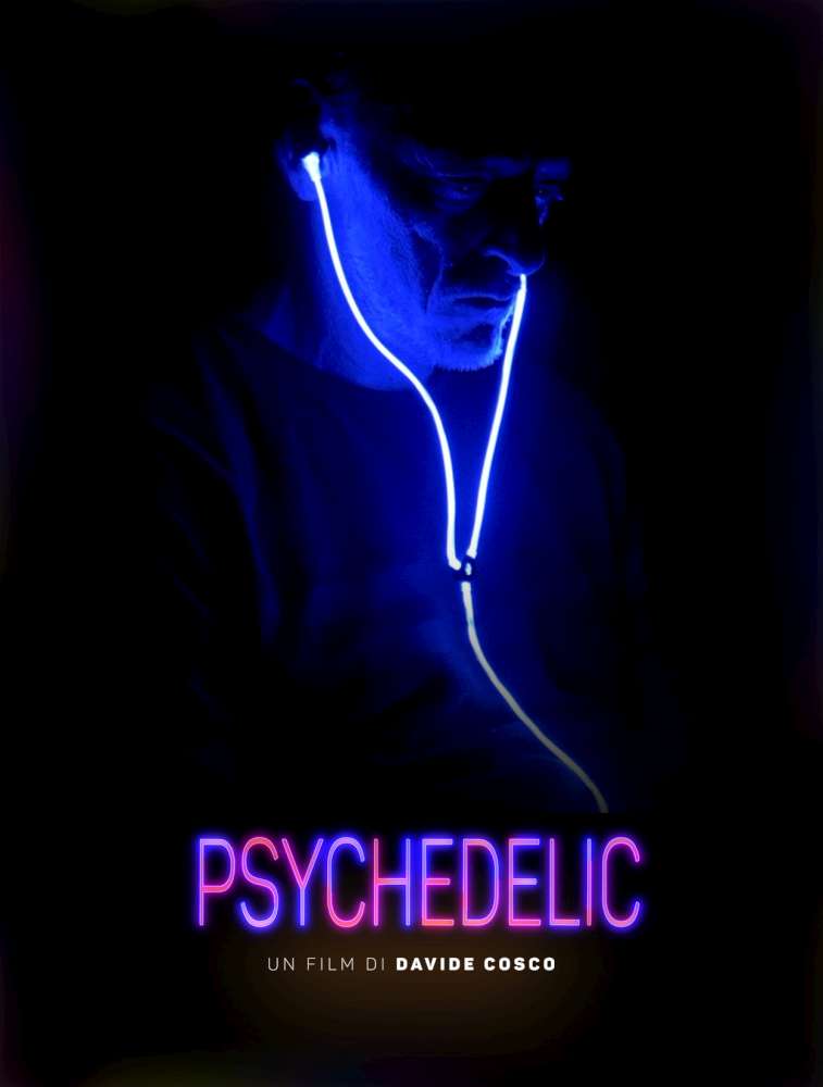 Psychedelic