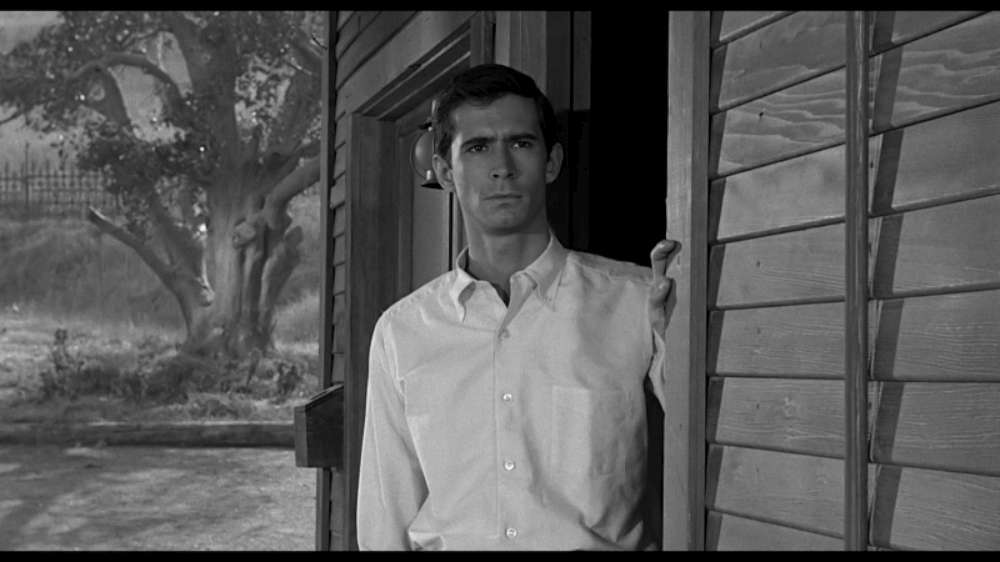 Psycho (versione restaurata)