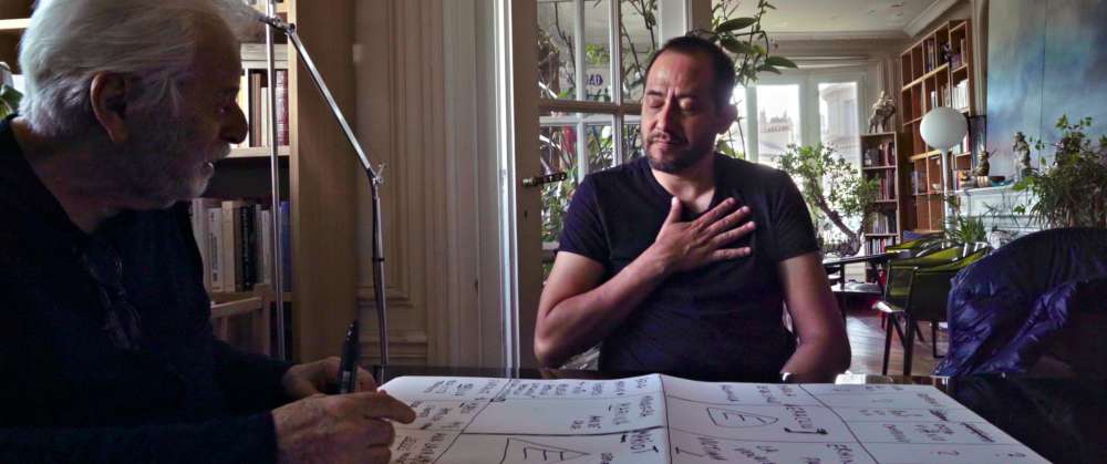 Psychomagic, A Hearling Art - Psicomagia, un'arte per guarire