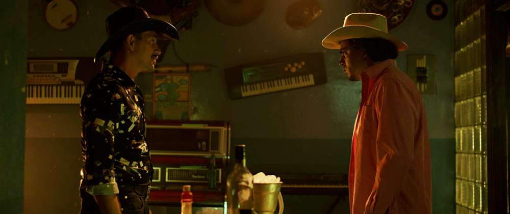 Pulp Mexico