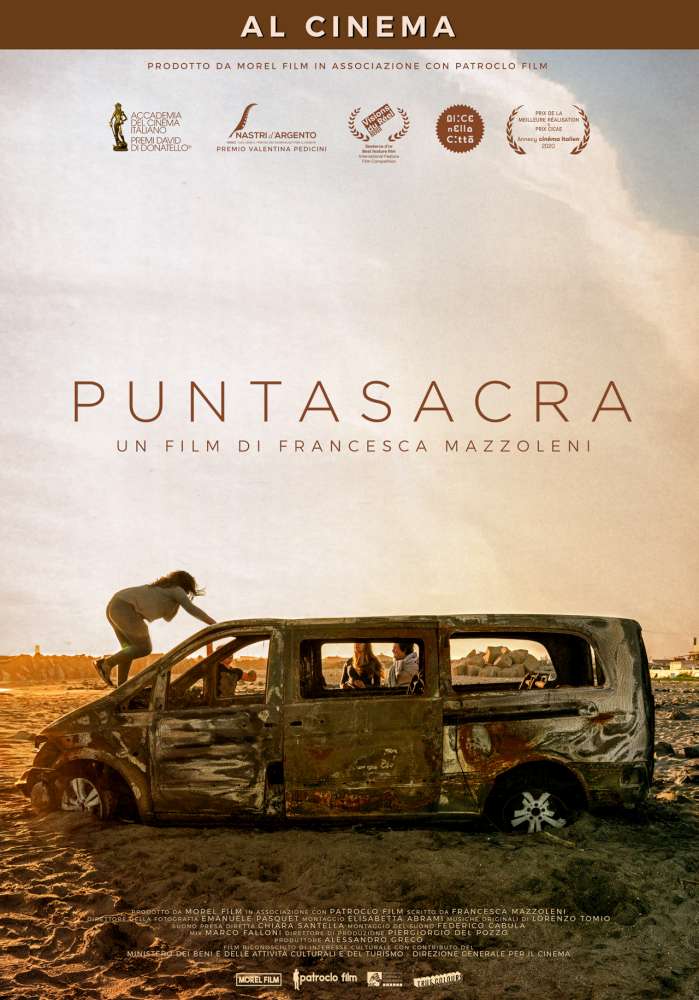 Punta sacra