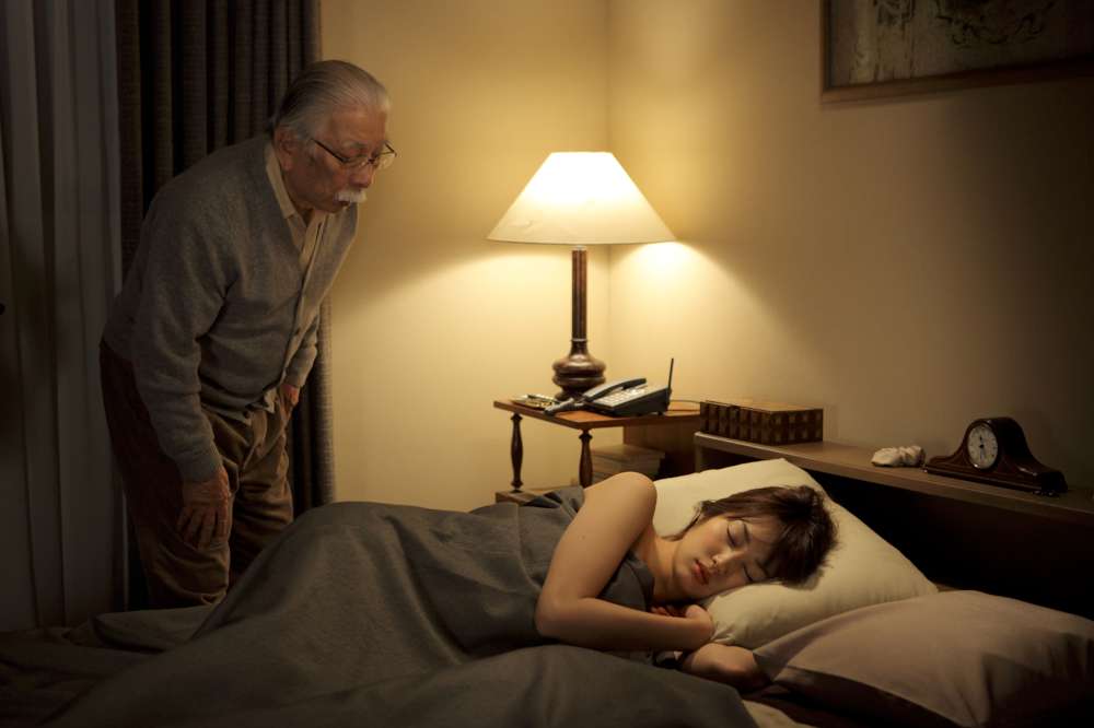 Qualcuno da amare