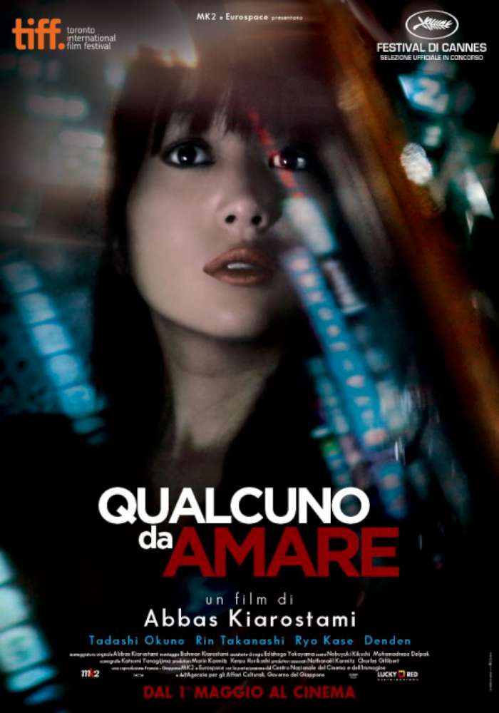 Qualcuno da amare