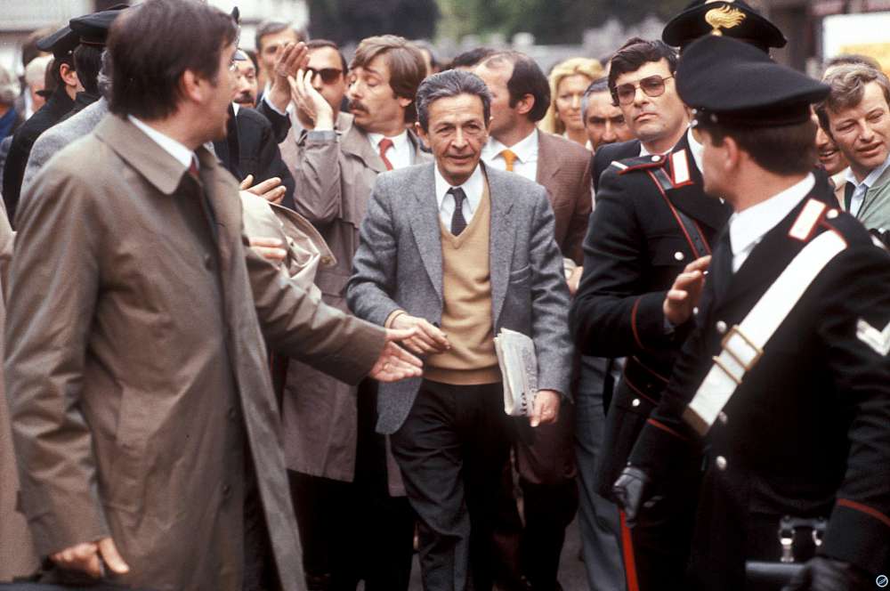 Quando c'era Berlinguer