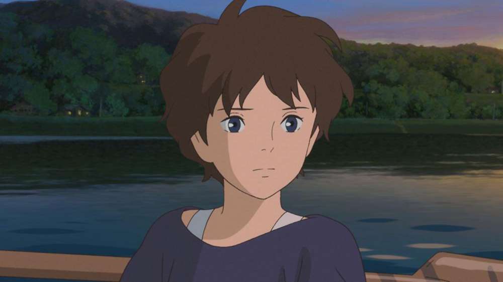 Quando c'era Marnie