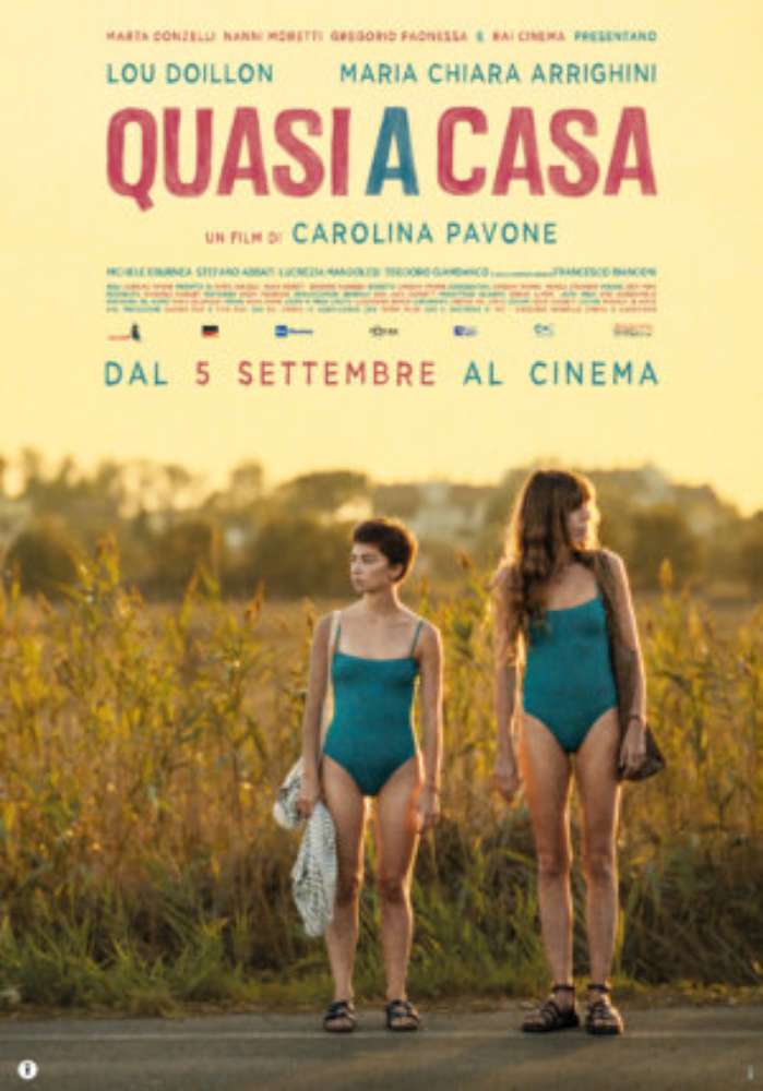 Quasi a casa