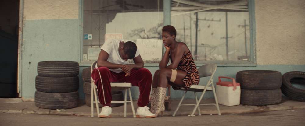 Queen & Slim