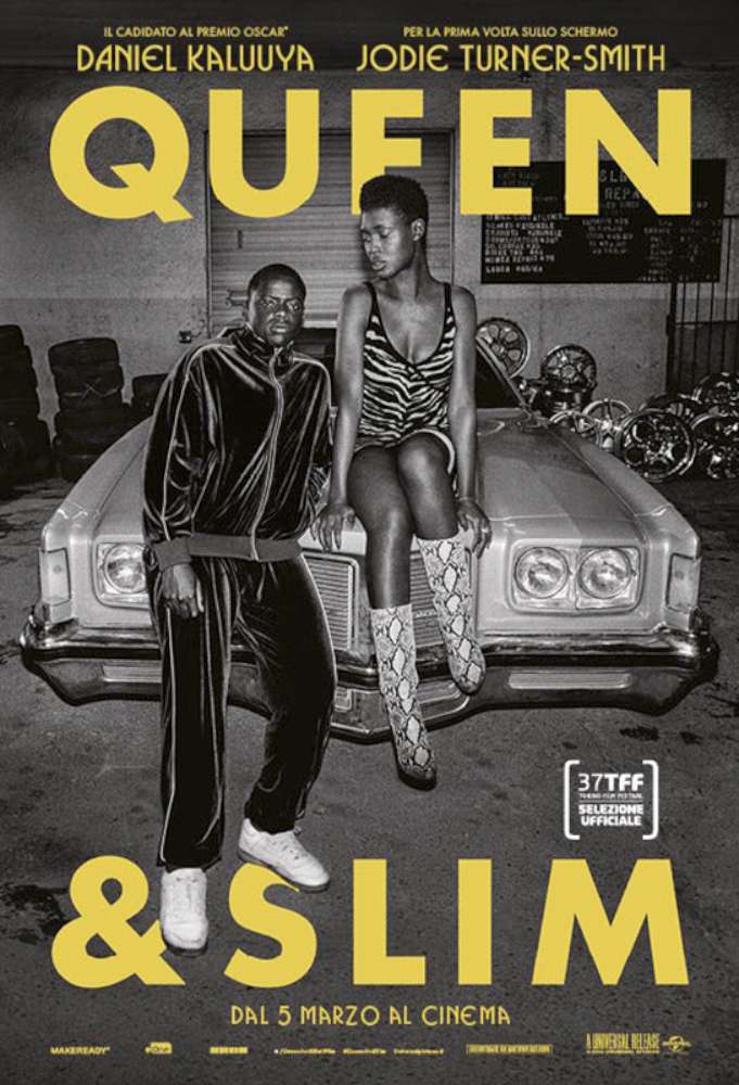 Queen & Slim