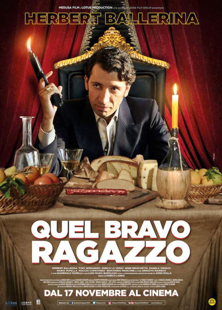 Quel bravo ragazzo