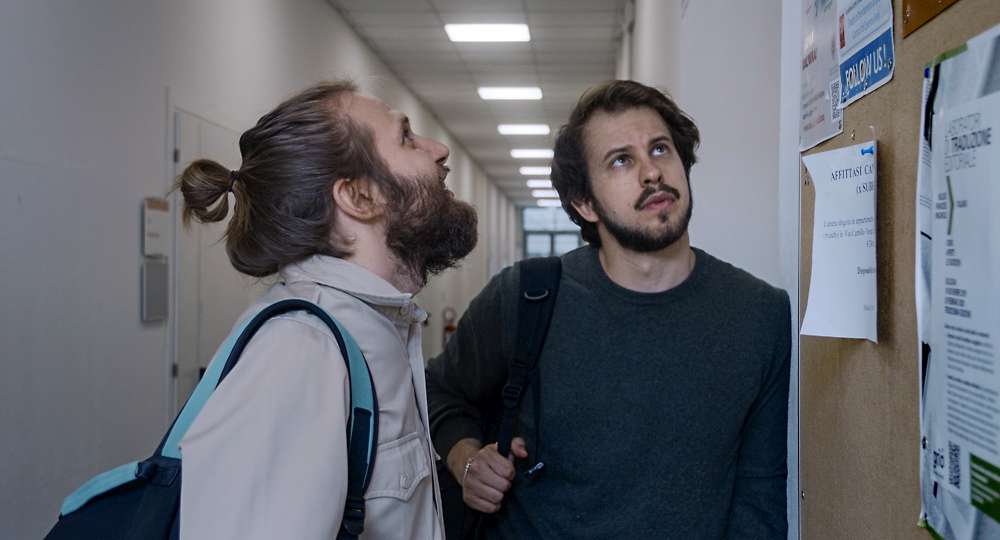 Quel che conta è il pensiero