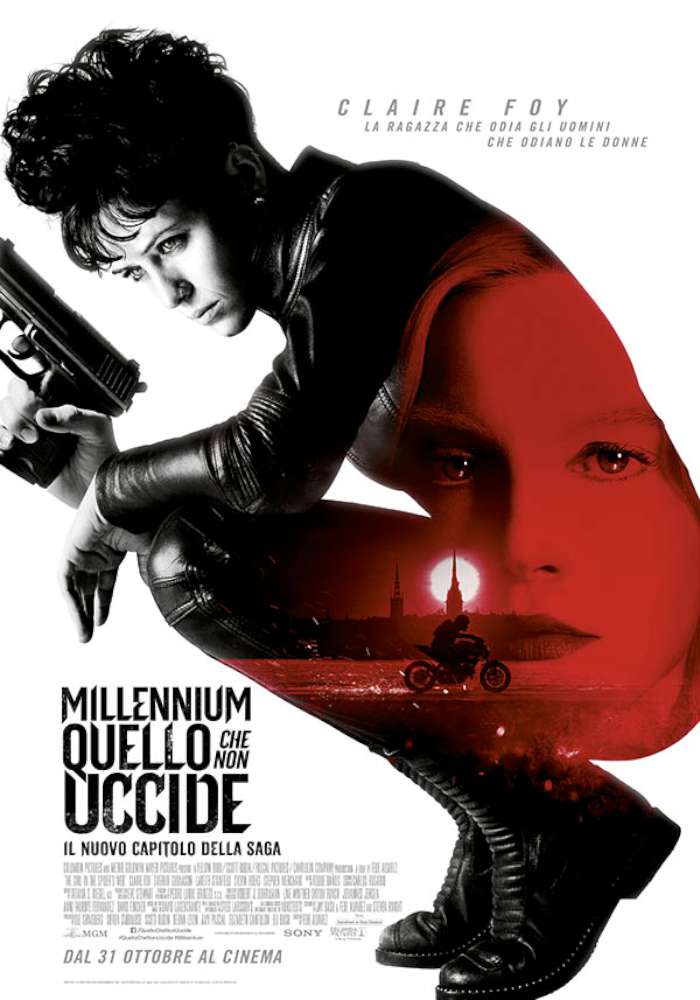 Quello che non uccide