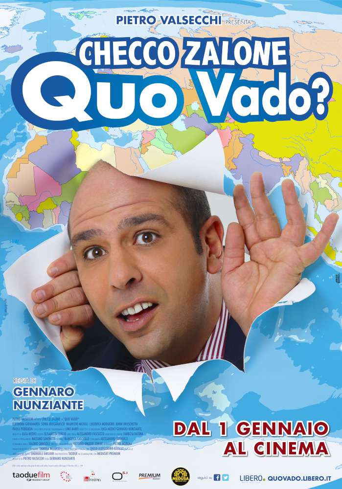 Quo vado?