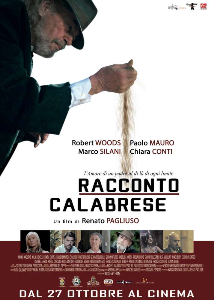 Racconto calabrese