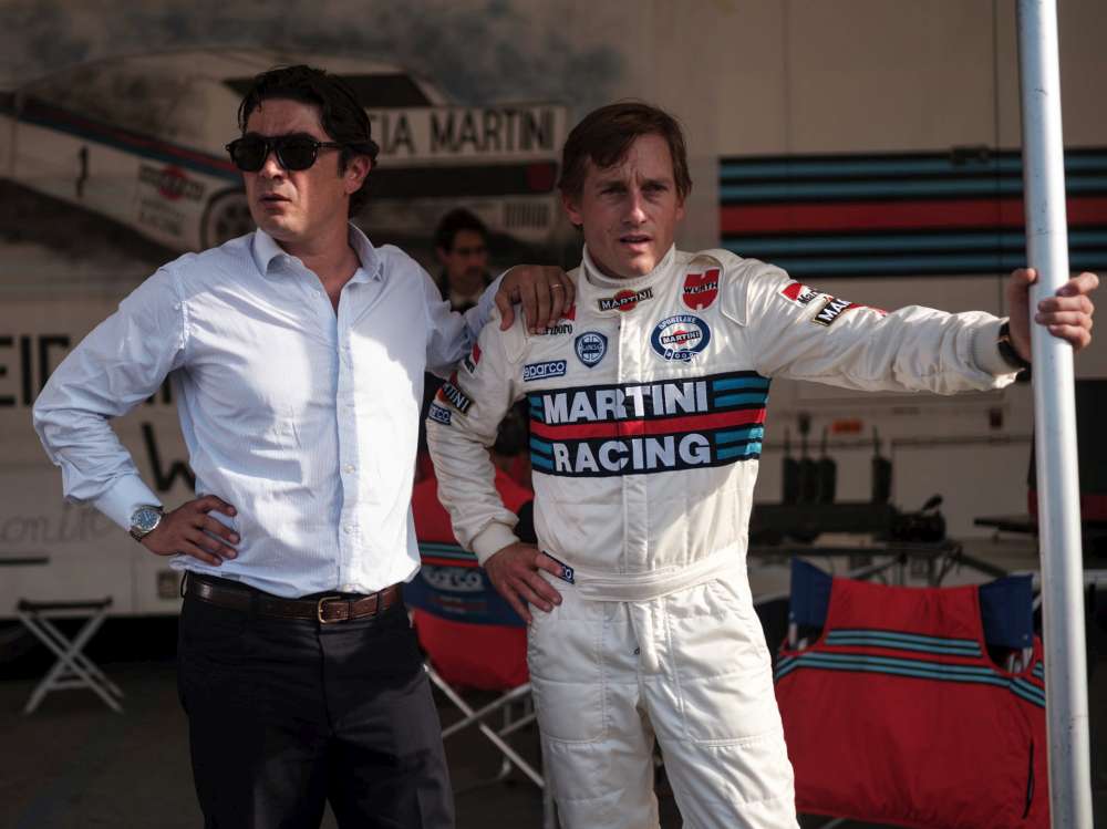Race for Glory - Audi VS Lancia