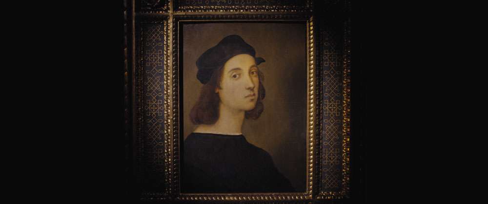 Raffaello - Il giovane prodigio