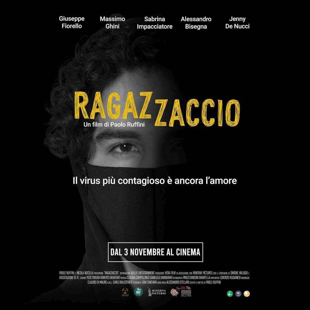 Ragazzaccio