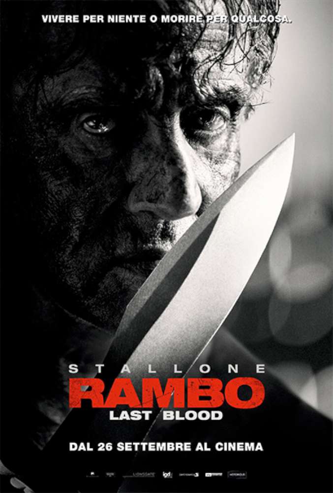 Rambo: Last Blood