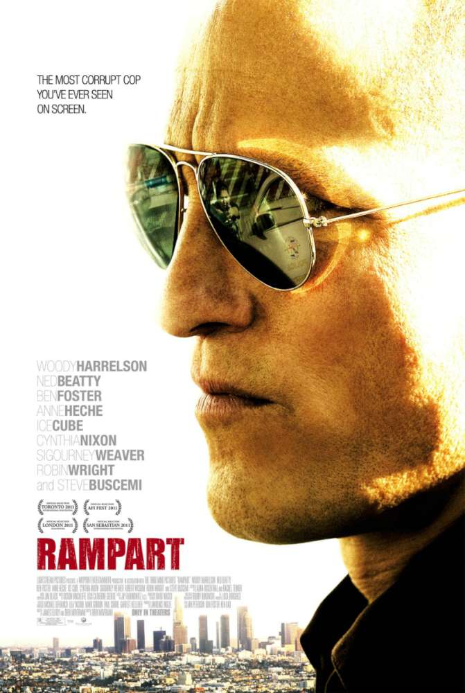 Rampart - Baluardo (originale con sottotitoli)