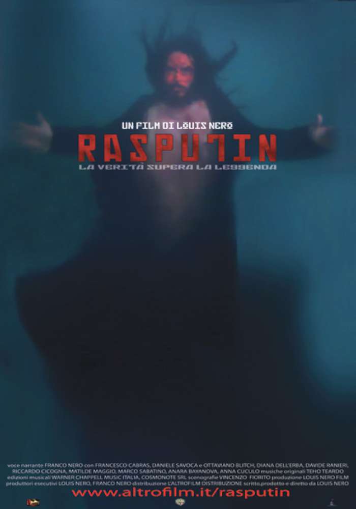 Rasputin - La verità supera la leggenda