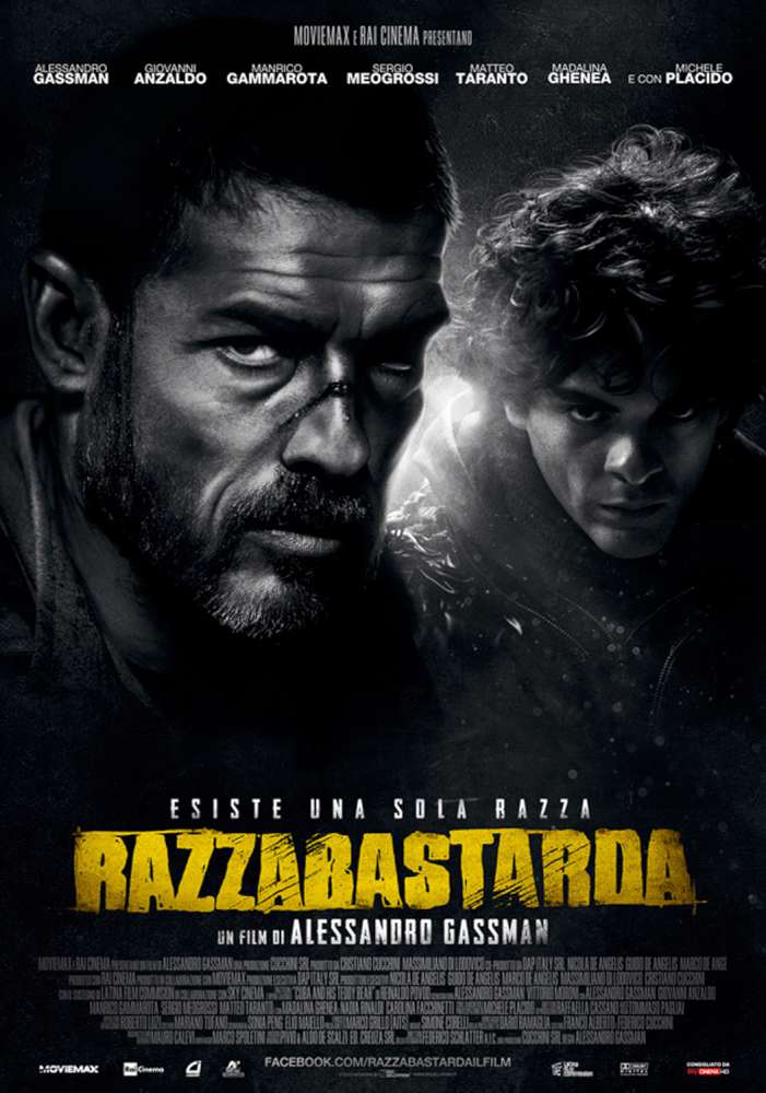 Razzabastarda