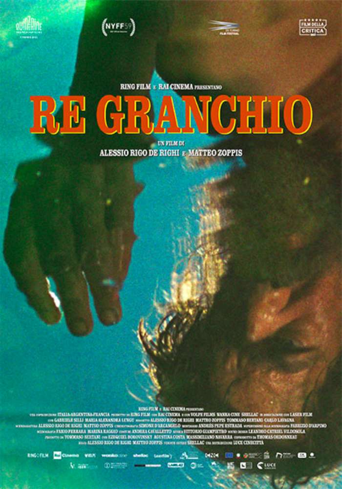 Re Granchio