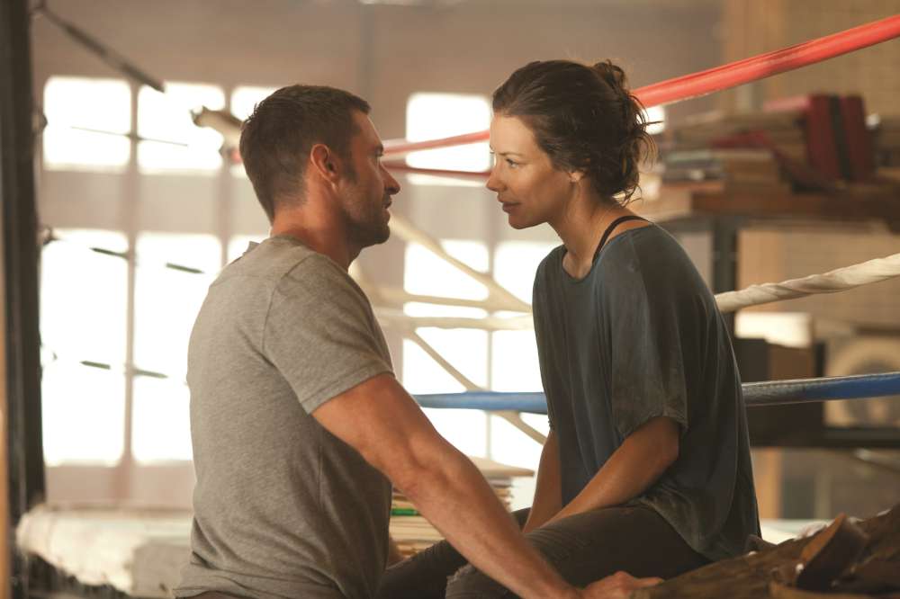 Real steel