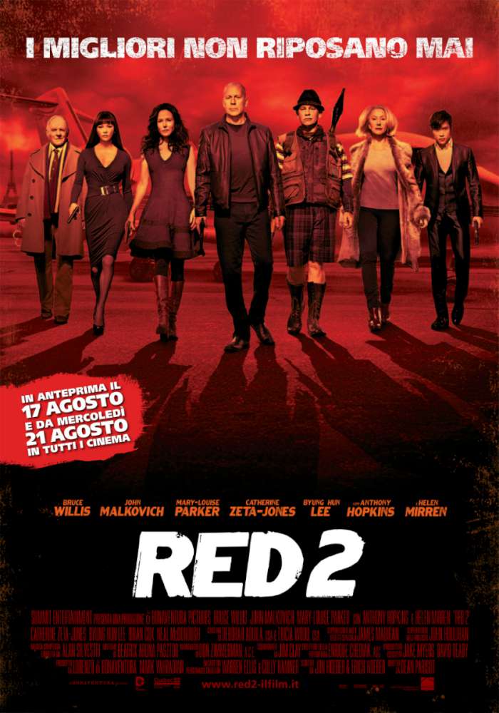 Red 2