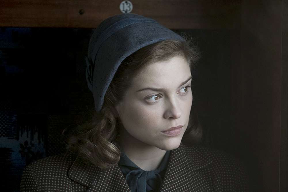 Red Joan