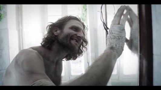 Red Krokodil