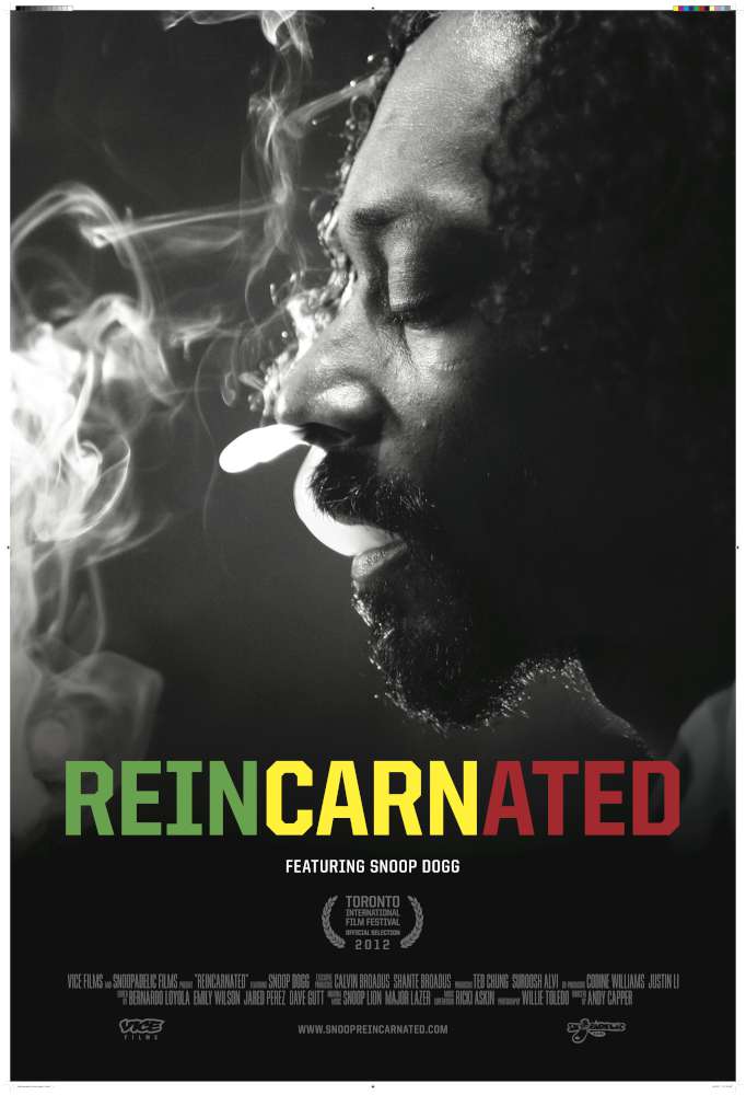 Reincarnated - Reincarnato (Orig. con sottotitoli)