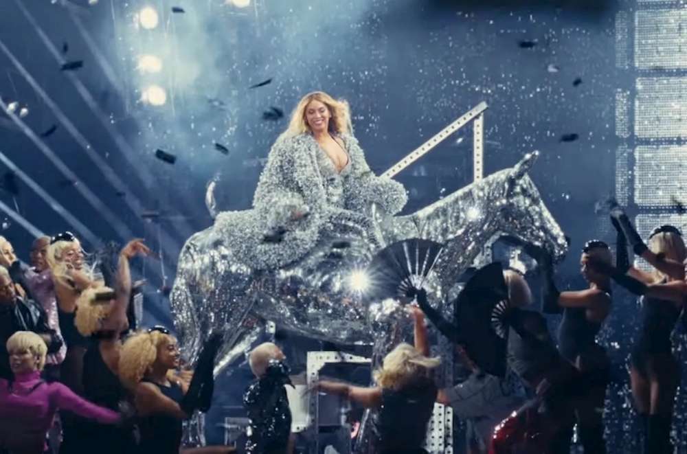 Renaissance - A film by Beyoncé